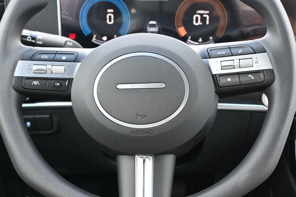 new 2026 Hyundai SANTA CRUZ car, priced at $33,955