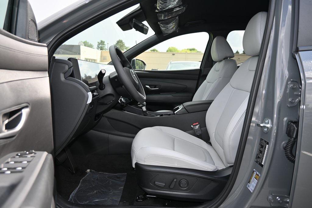 new 2026 Hyundai SANTA CRUZ car, priced at $33,955