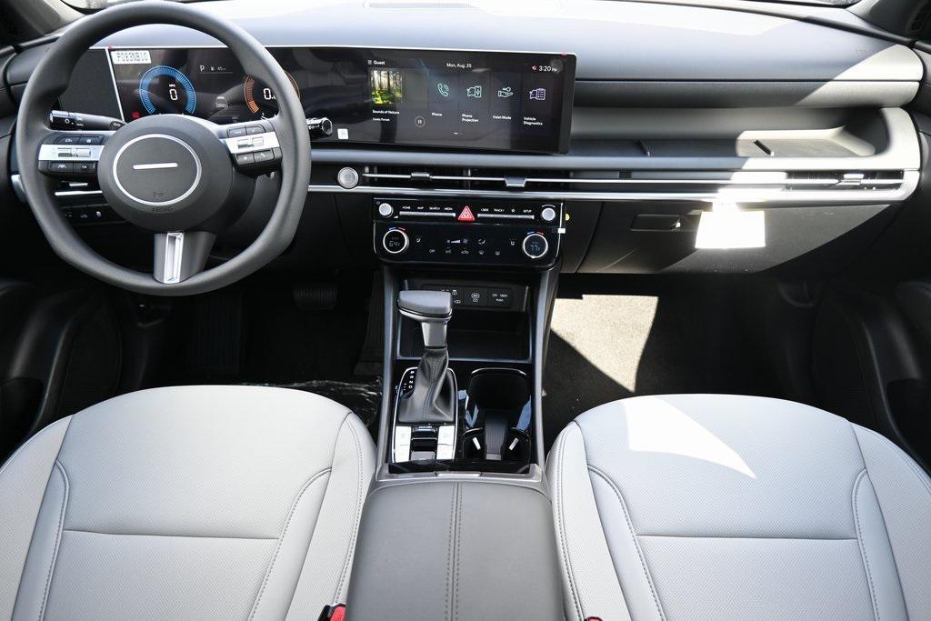 new 2026 Hyundai SANTA CRUZ car, priced at $33,955