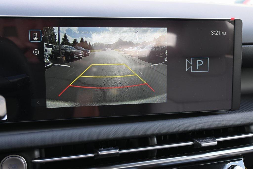 new 2026 Hyundai SANTA CRUZ car, priced at $33,955