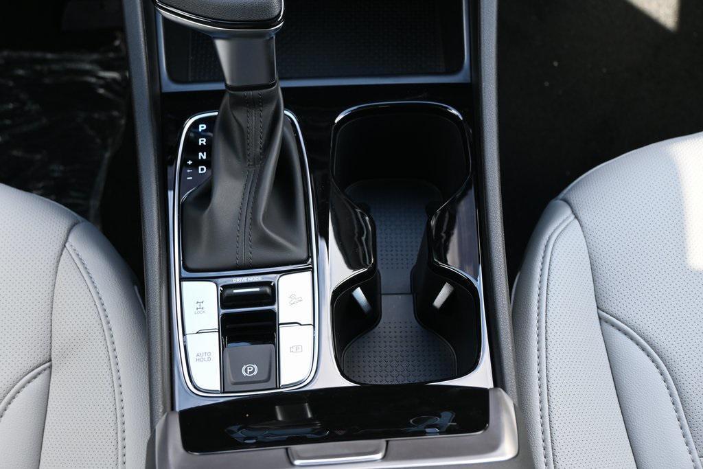 new 2026 Hyundai SANTA CRUZ car, priced at $33,955