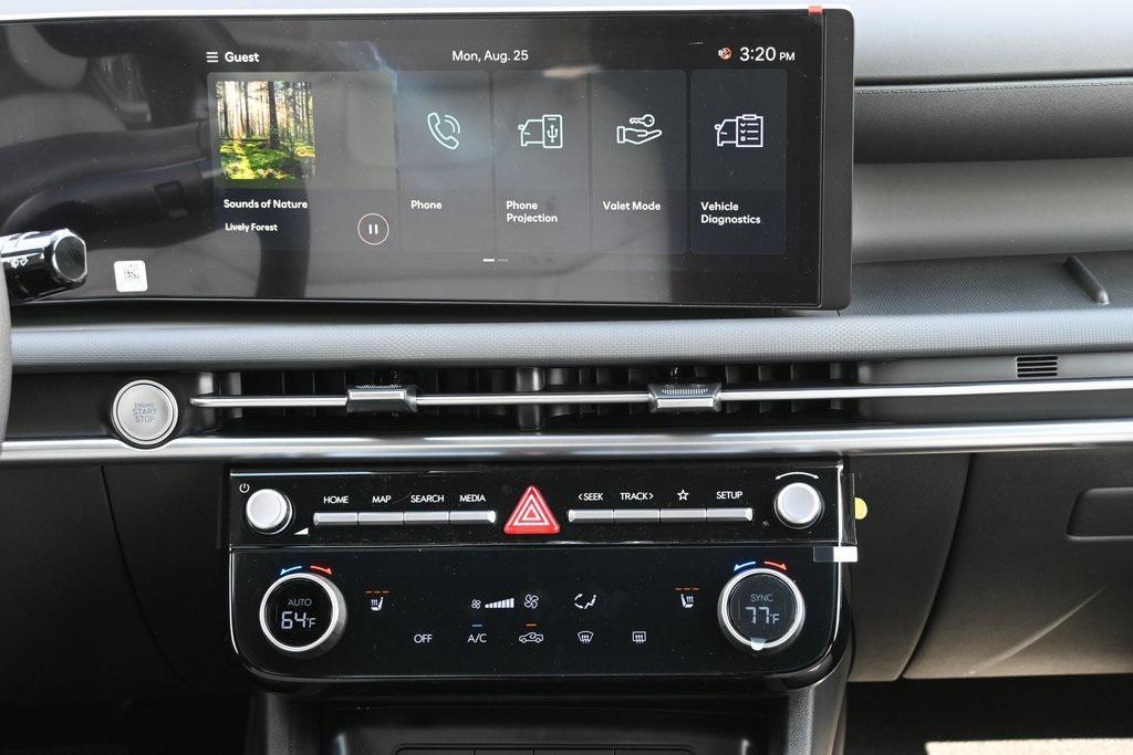 new 2026 Hyundai SANTA CRUZ car, priced at $33,955