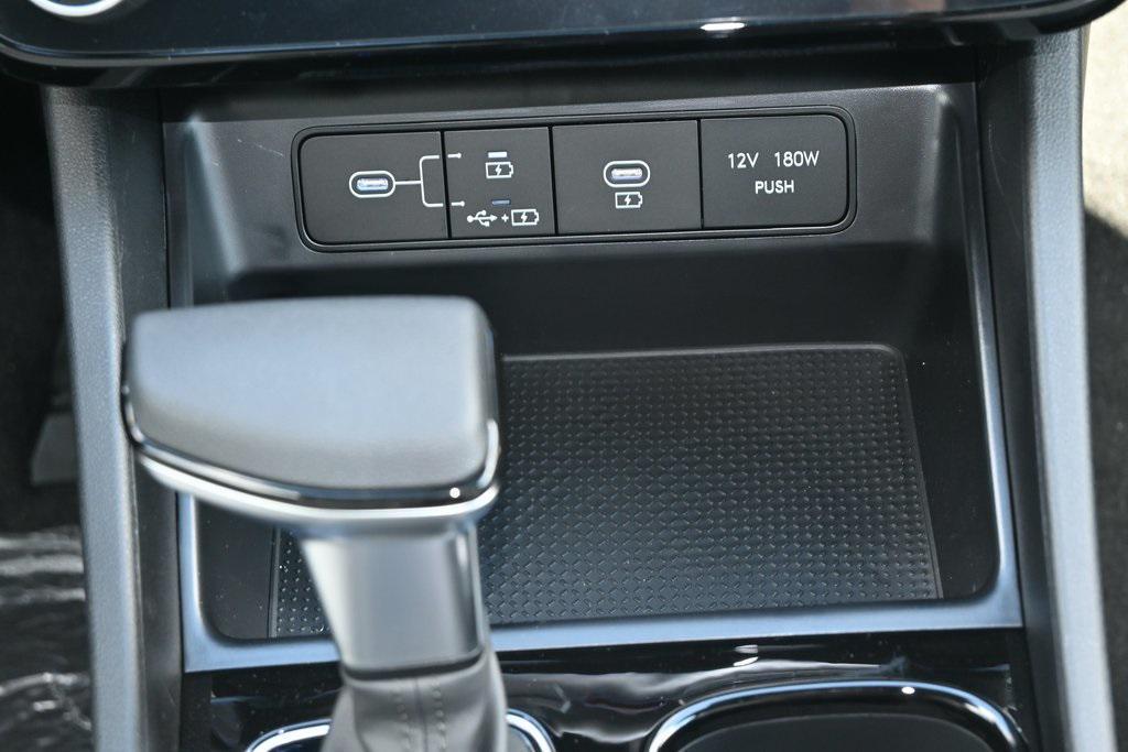 new 2026 Hyundai SANTA CRUZ car, priced at $33,955