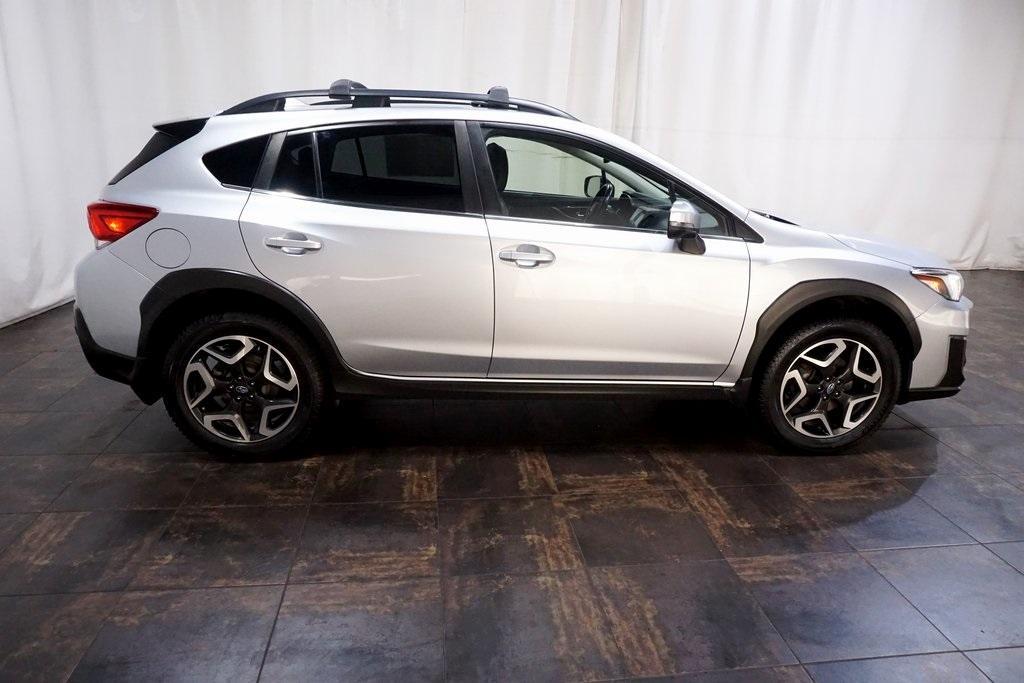 used 2020 Subaru Crosstrek car, priced at $21,990