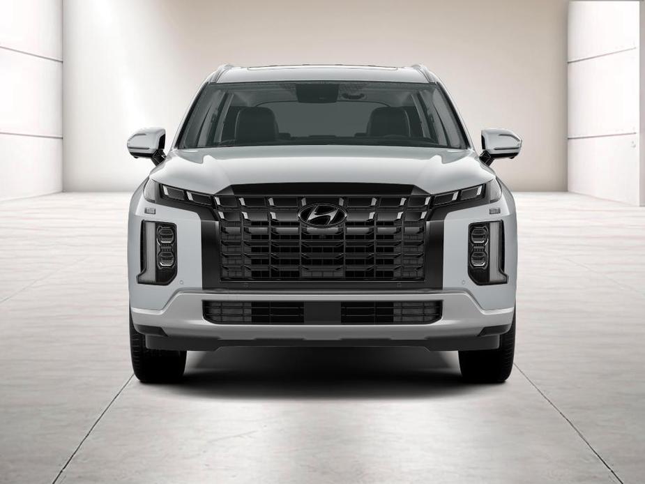 new 2024 Hyundai Palisade car, priced at $52,585