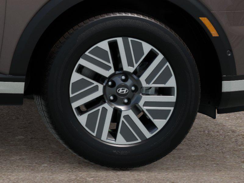 new 2026 Hyundai Palisade Hybrid car, priced at $51,970