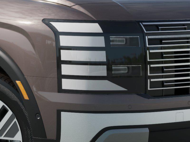 new 2026 Hyundai Palisade Hybrid car, priced at $51,970