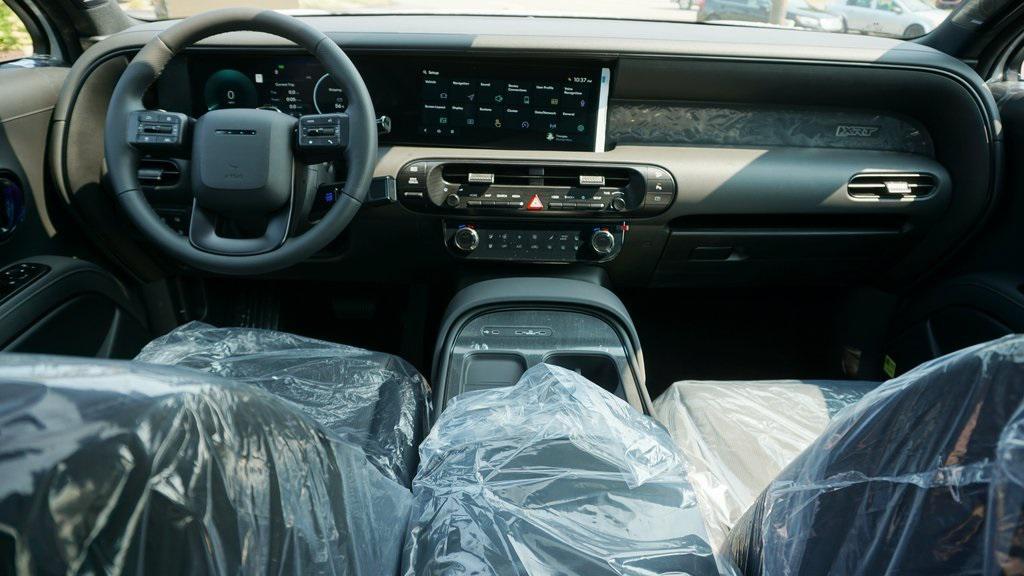 new 2026 Hyundai Palisade car, priced at $47,748