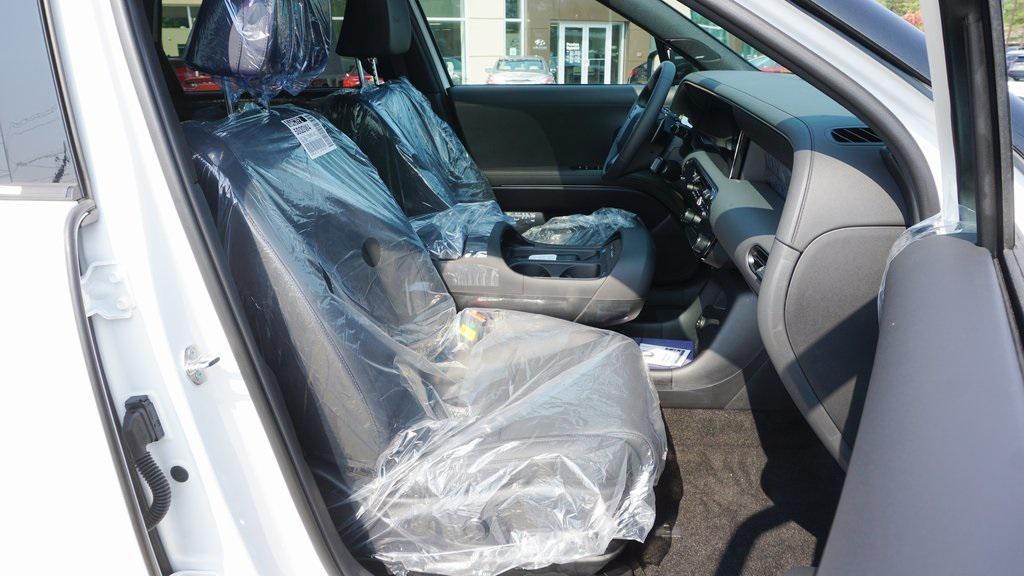 new 2026 Hyundai Palisade car, priced at $47,748