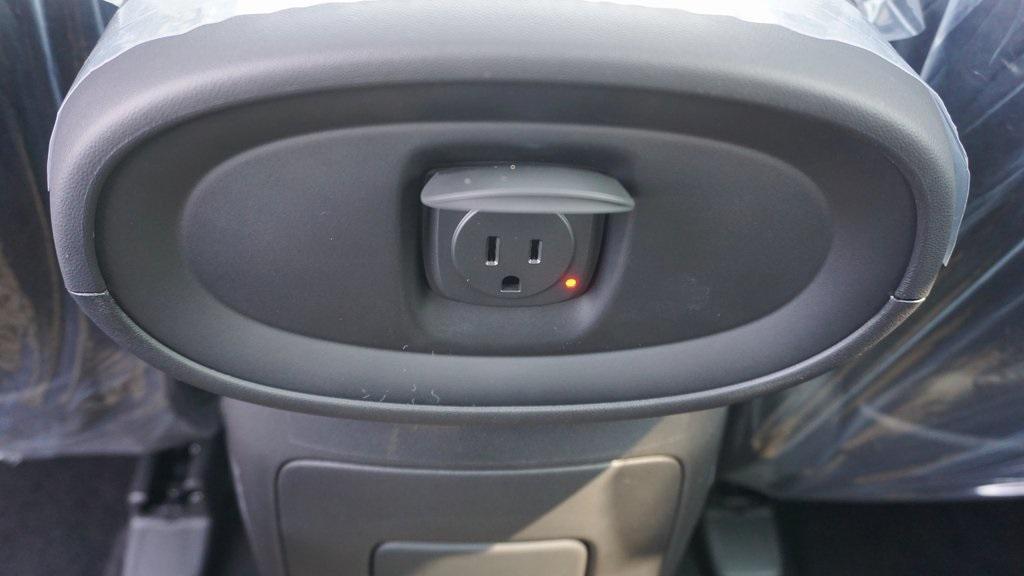 new 2026 Hyundai Palisade car, priced at $47,748