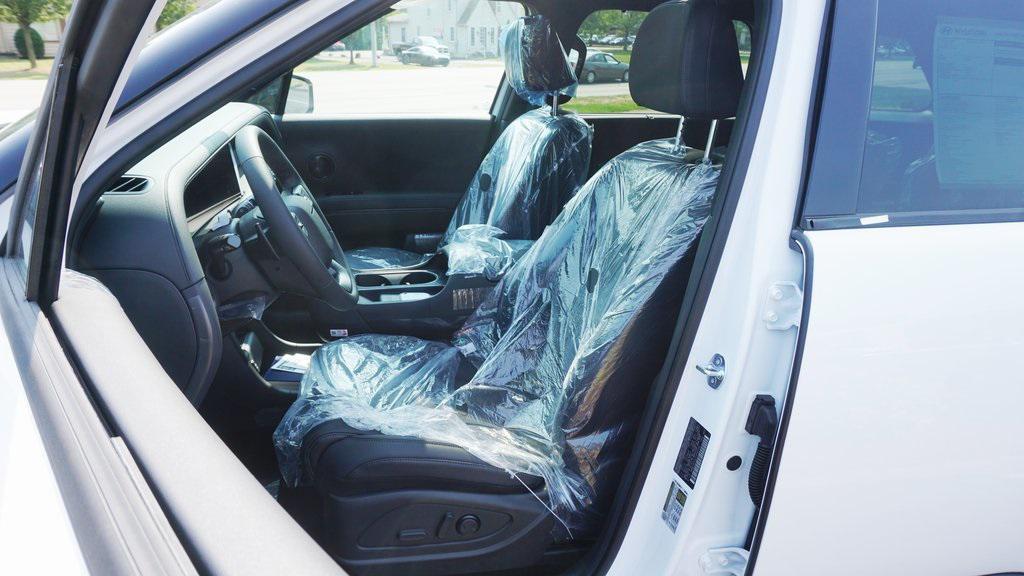 new 2026 Hyundai Palisade car, priced at $47,748