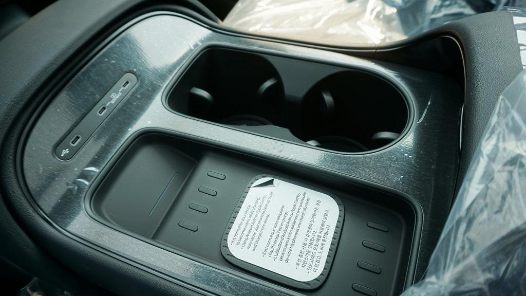 new 2026 Hyundai Palisade car, priced at $47,748