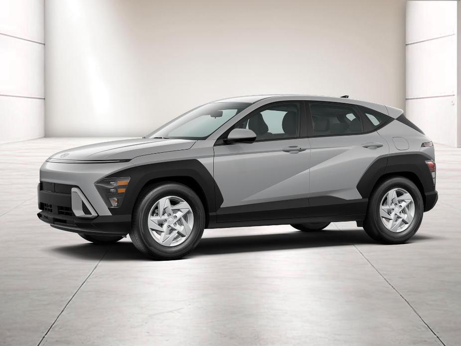 new 2024 Hyundai Kona car, priced at $27,740