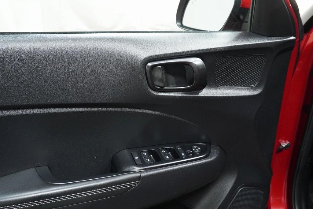 used 2022 Hyundai Venue car, priced at $18,990