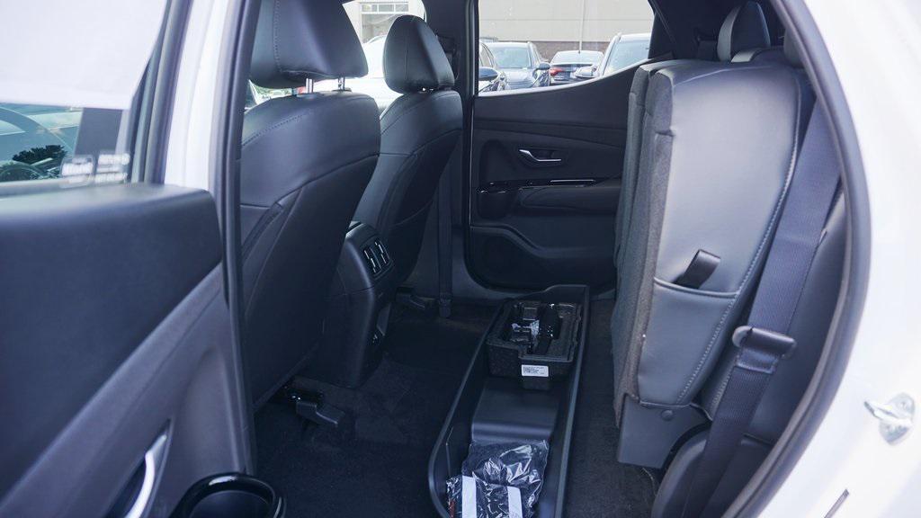 new 2025 Hyundai SANTA CRUZ car, priced at $34,928