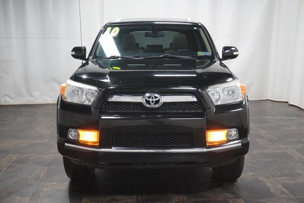 used 2010 Toyota 4Runner car, priced at $16,990