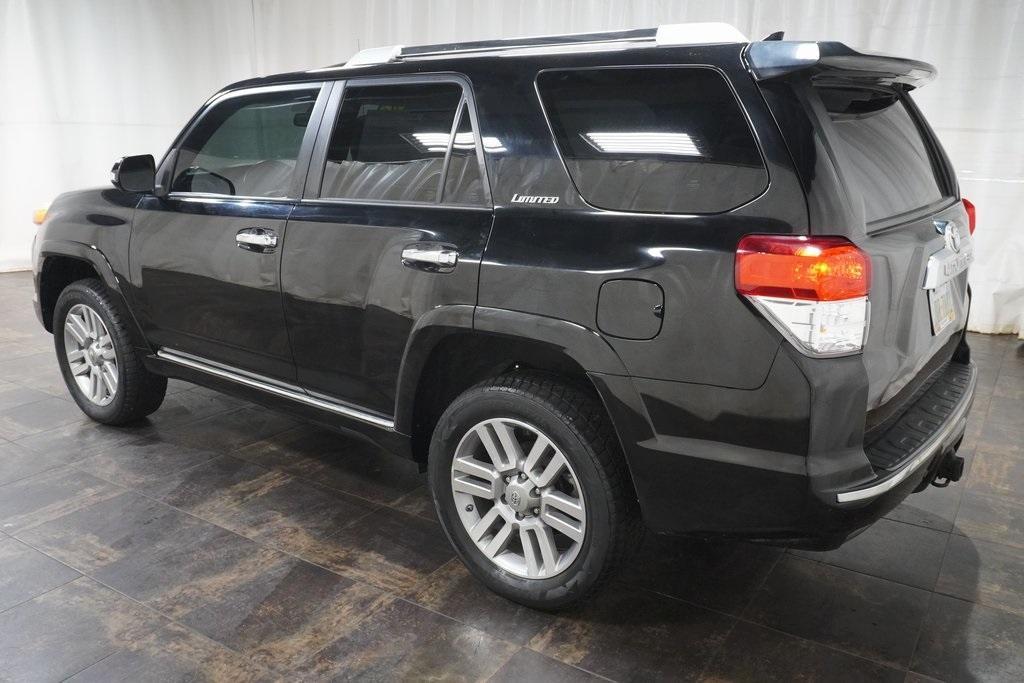 used 2010 Toyota 4Runner car, priced at $16,990