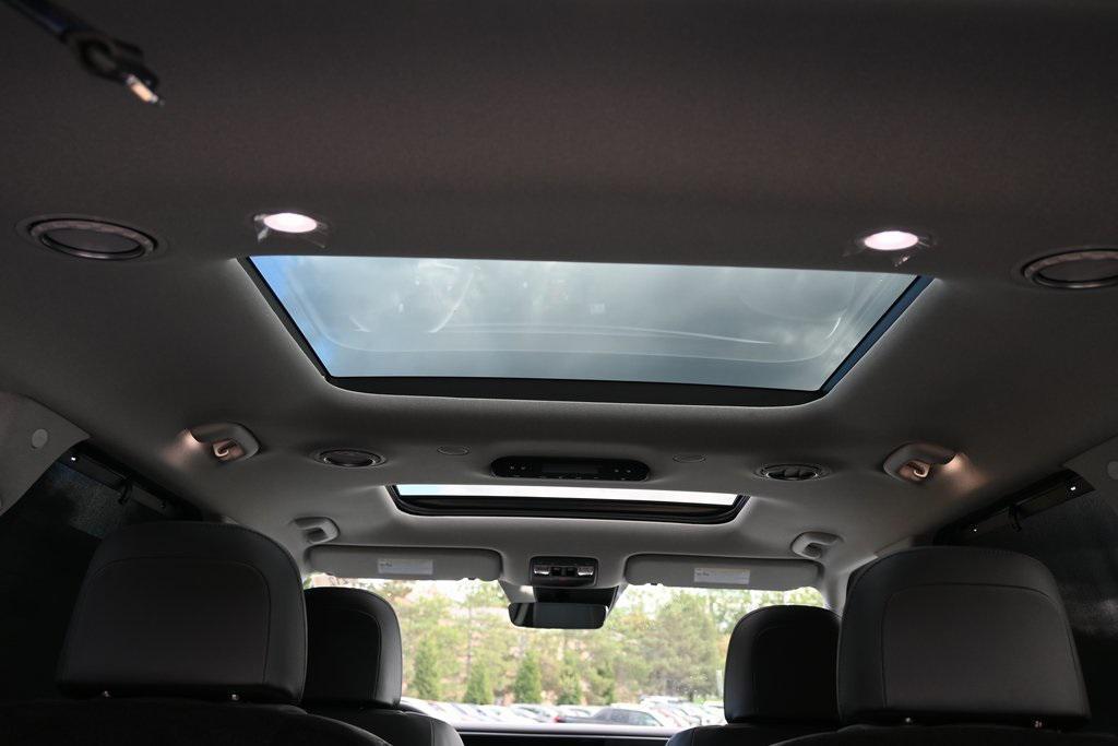 new 2026 Hyundai Palisade car, priced at $50,578