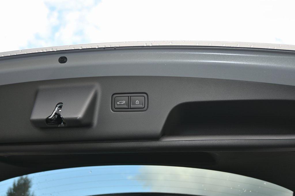 new 2026 Hyundai Palisade car, priced at $50,578