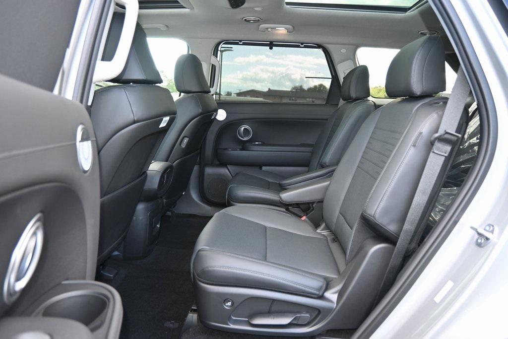 new 2026 Hyundai Palisade car, priced at $50,578