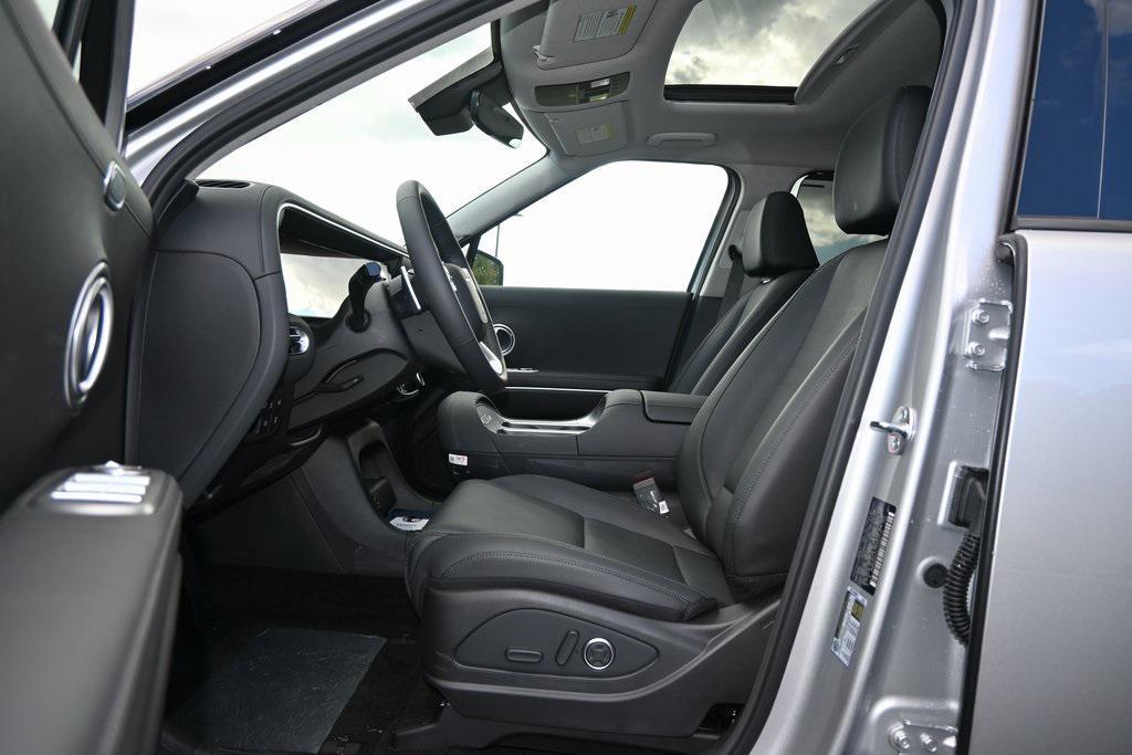 new 2026 Hyundai Palisade car, priced at $50,578