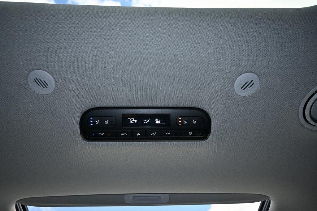 new 2026 Hyundai Palisade car, priced at $50,578