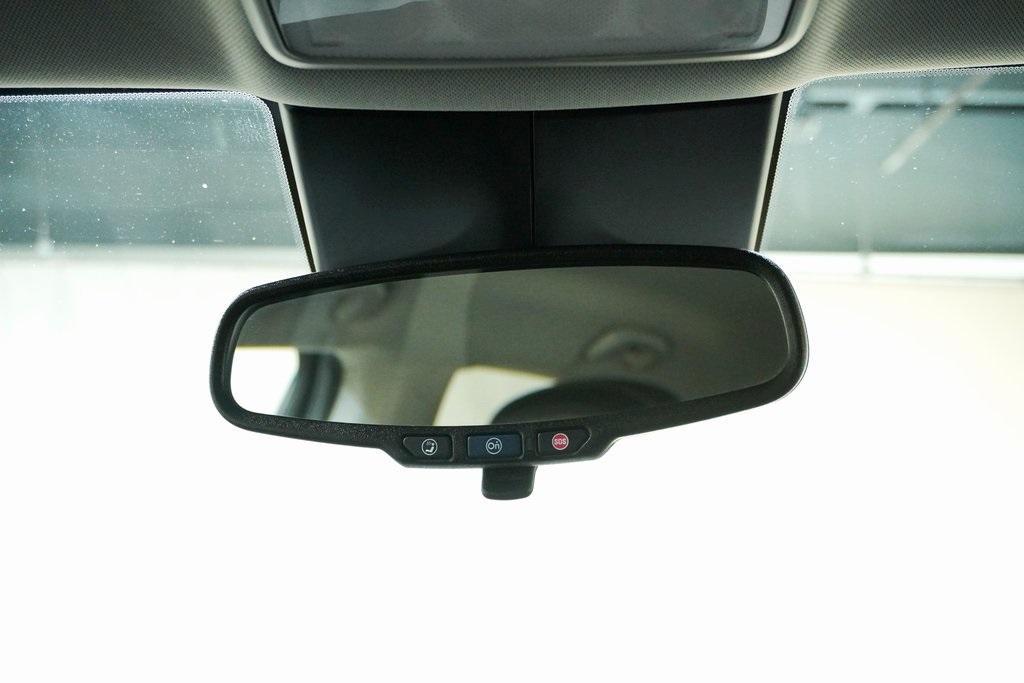 used 2018 Chevrolet Trax car, priced at $11,550