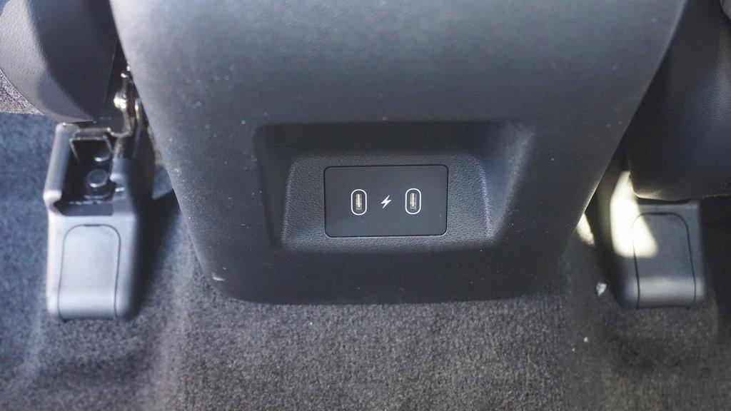 new 2026 Hyundai Tucson car, priced at $30,908