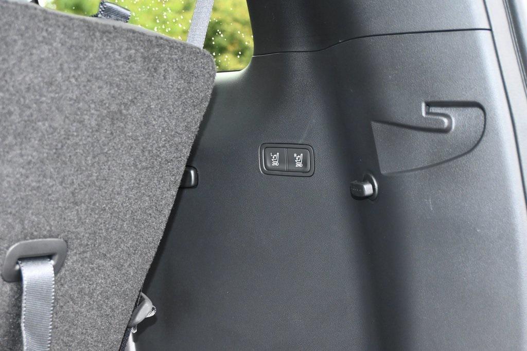 new 2026 Hyundai SANTA FE HEV car, priced at $47,173