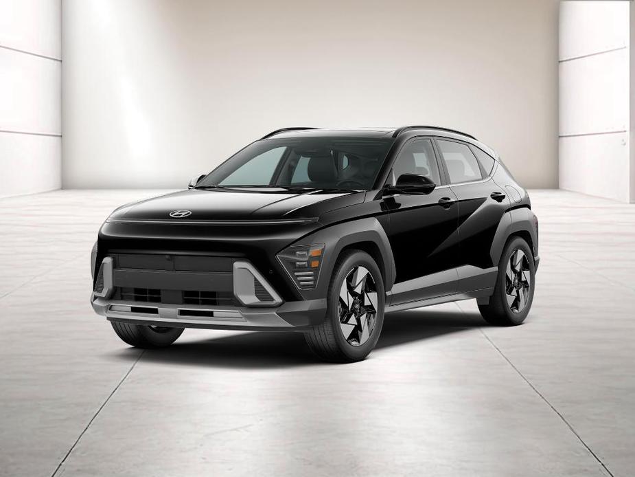 new 2024 Hyundai Kona car, priced at $35,469