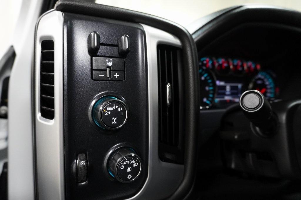 used 2019 GMC Sierra 1500 Limited car, priced at $28,990