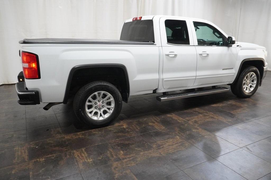 used 2019 GMC Sierra 1500 Limited car, priced at $28,990