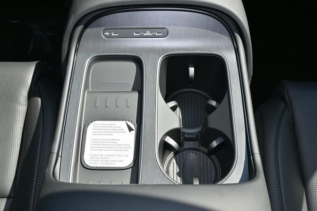 new 2026 Hyundai Palisade car, priced at $47,258