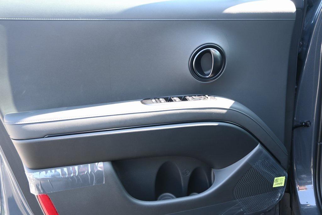 new 2026 Hyundai Palisade car, priced at $47,258