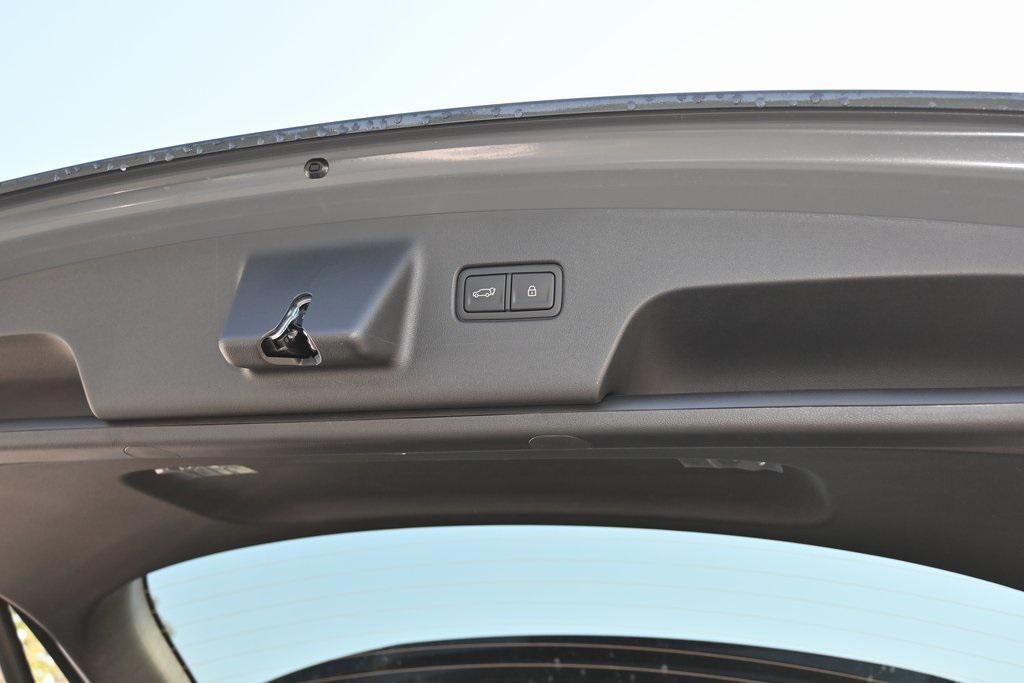 new 2026 Hyundai Palisade car, priced at $47,258