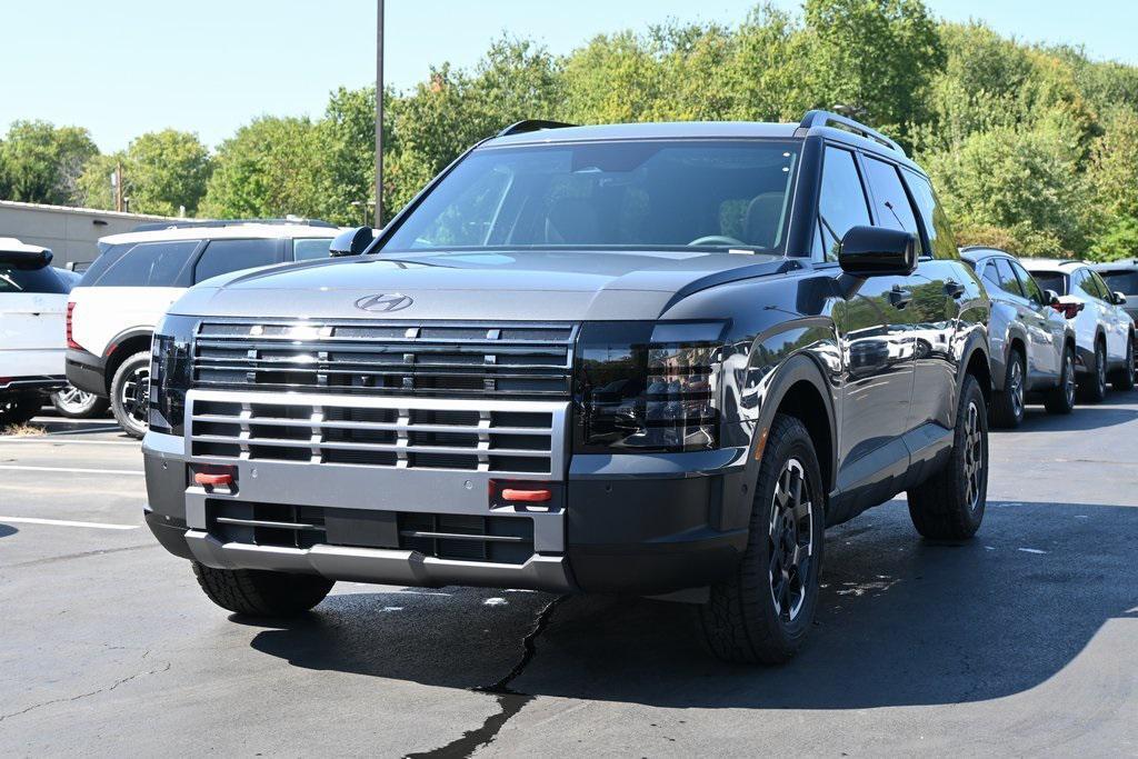 new 2026 Hyundai Palisade car, priced at $47,258