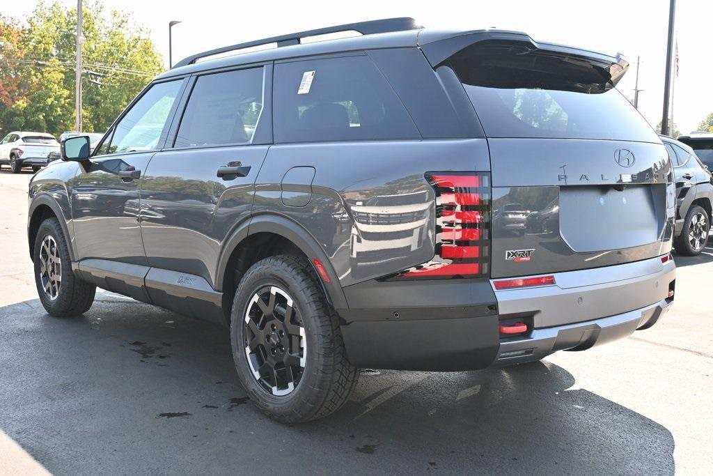 new 2026 Hyundai Palisade car, priced at $47,258