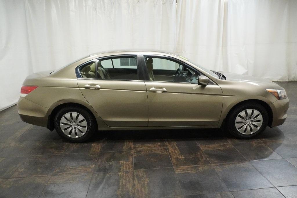 used 2010 Honda Accord car, priced at $7,990