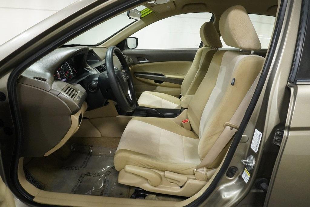 used 2010 Honda Accord car, priced at $7,990