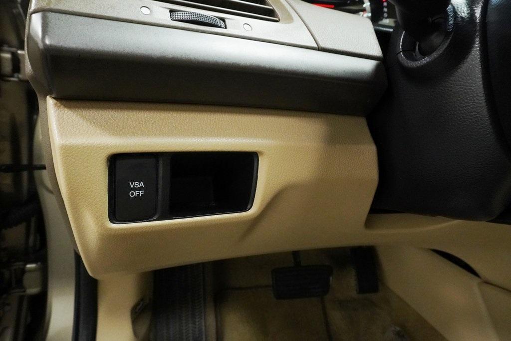 used 2010 Honda Accord car, priced at $7,990