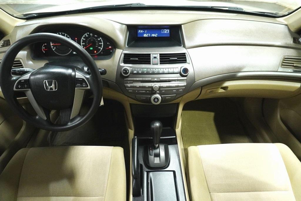used 2010 Honda Accord car, priced at $7,990