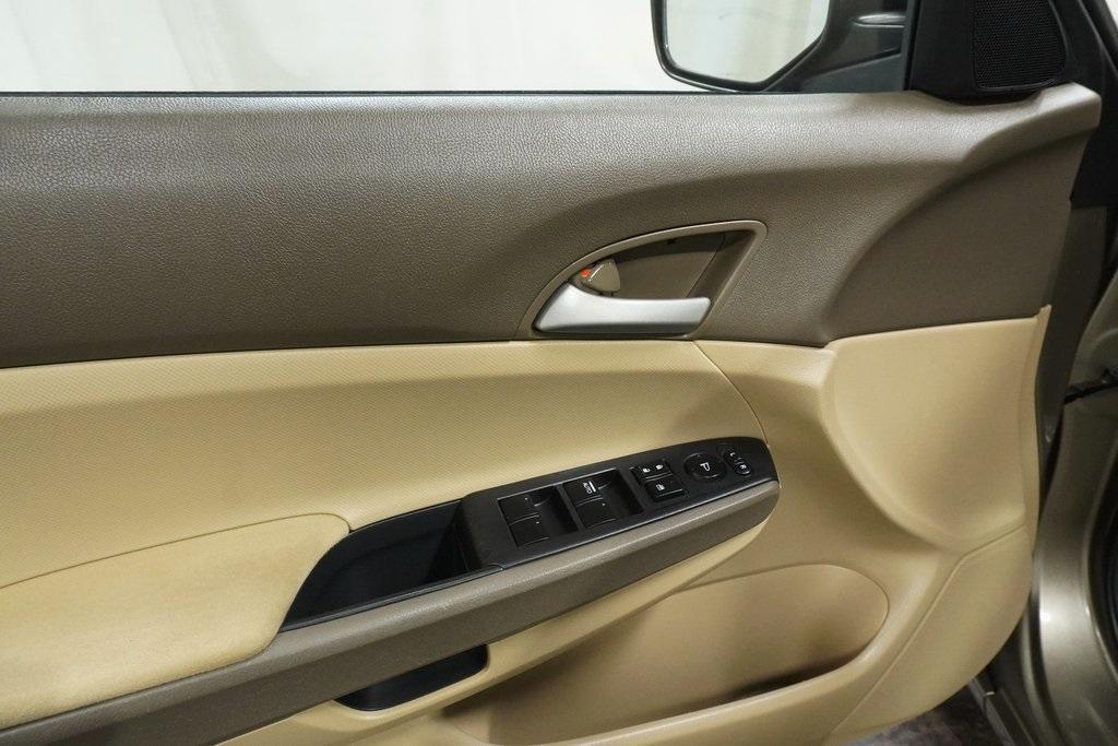 used 2010 Honda Accord car, priced at $7,990