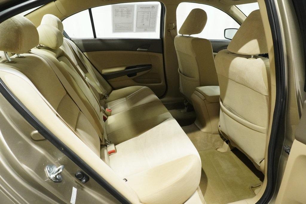 used 2010 Honda Accord car, priced at $7,990