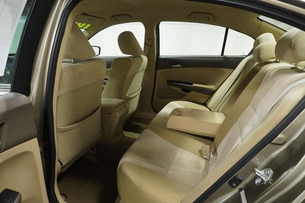 used 2010 Honda Accord car, priced at $7,990