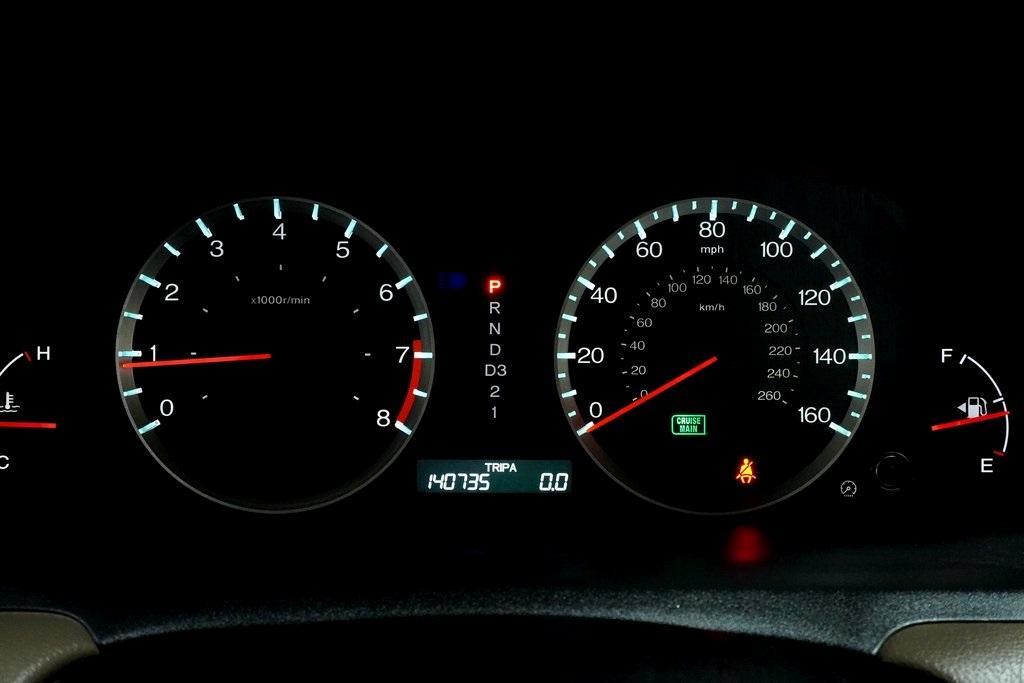 used 2010 Honda Accord car, priced at $7,990