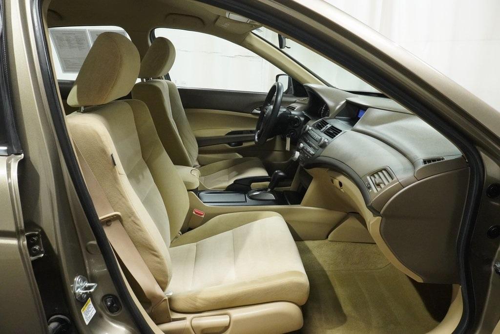 used 2010 Honda Accord car, priced at $7,990