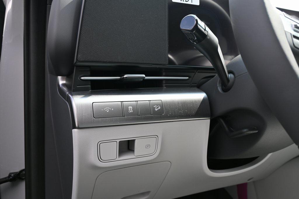 new 2026 Hyundai Kona car, priced at $28,107