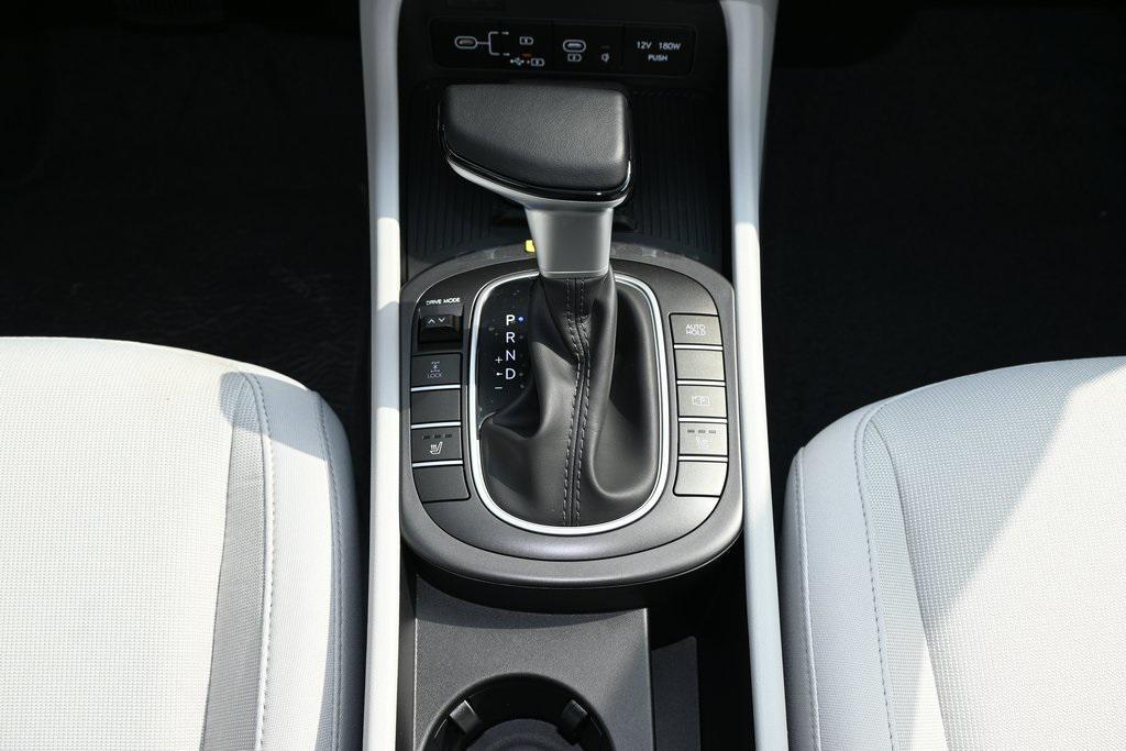 new 2026 Hyundai Kona car, priced at $28,857