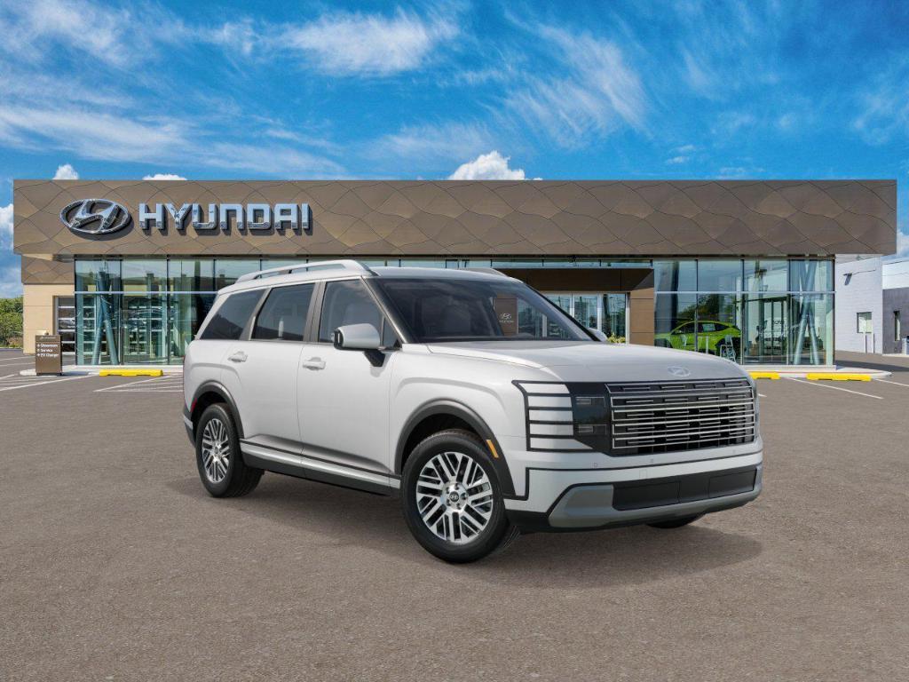 new 2026 Hyundai Palisade car, priced at $46,710