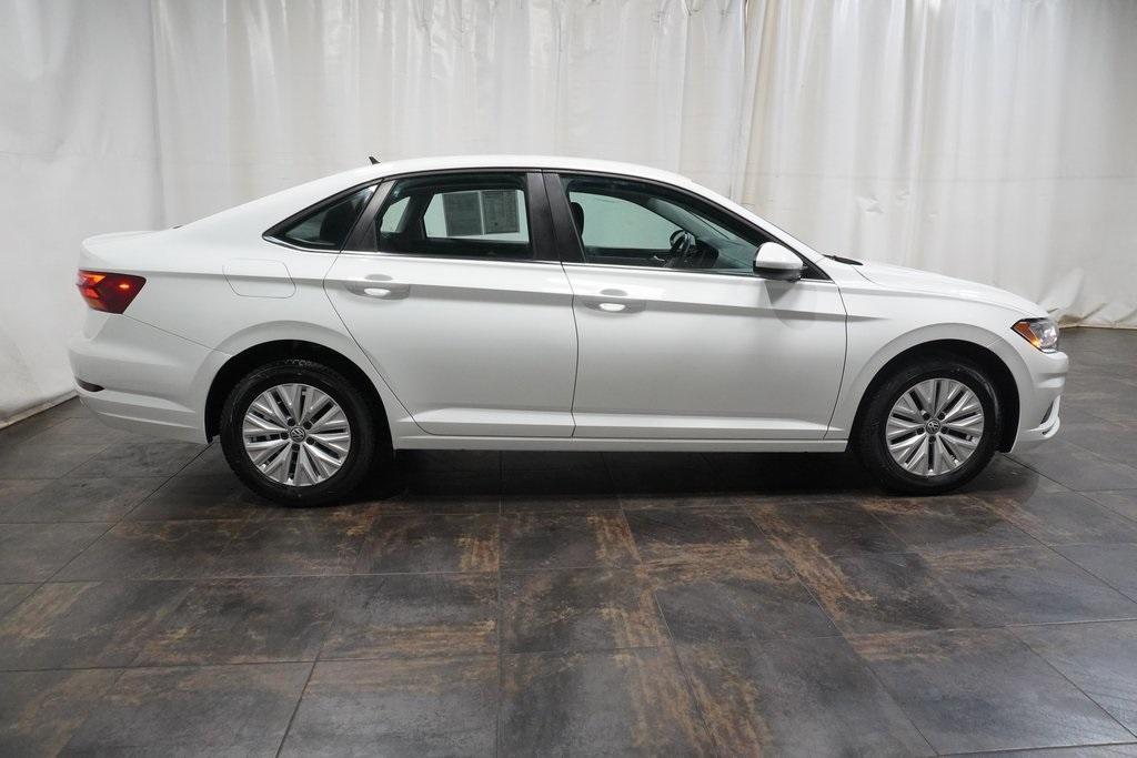 used 2019 Volkswagen Jetta car, priced at $12,990